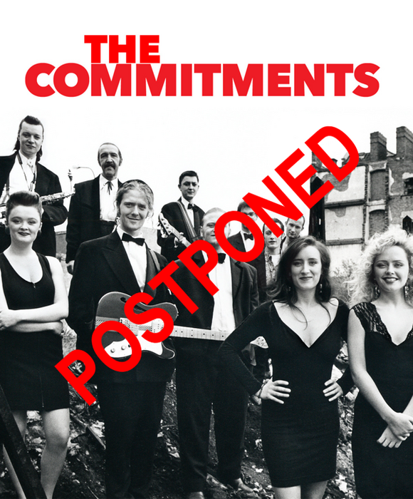 The Commitments Postponed