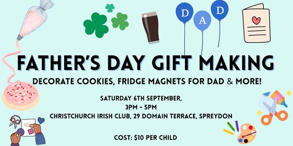 Fathers Day Fun 3