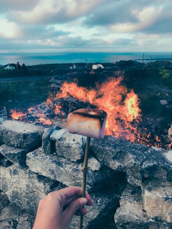 Celebrating the Summer Solstice and St. John’s Eve 