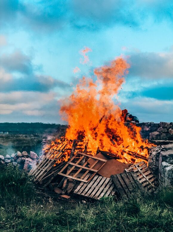 Bonfire