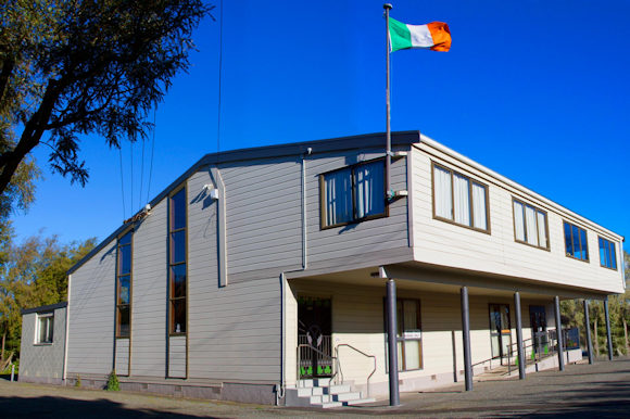 Christchurch Irish Society